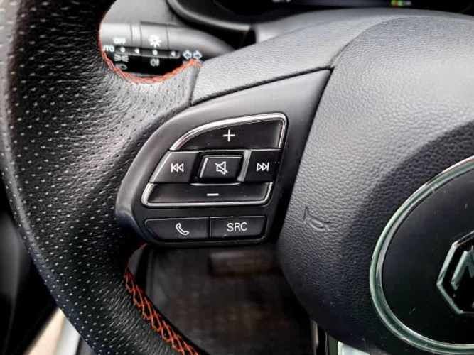 Mg Zs Ev Dlx At Electrico 2023