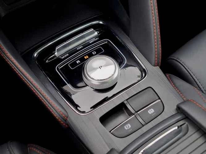 Mg Zs Ev Dlx At Electrico 2023