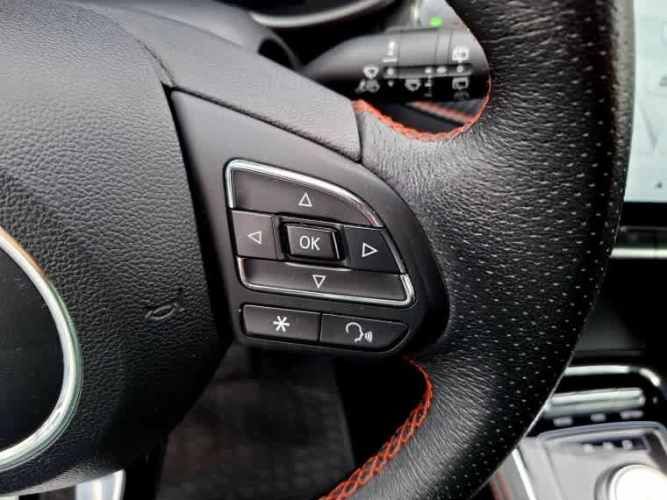 Mg Zs Ev Dlx At Electrico 2023