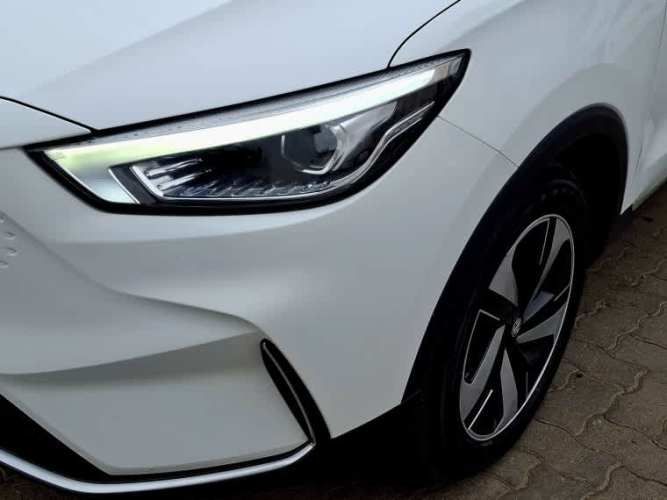 Mg Zs Ev Dlx At Electrico 2023