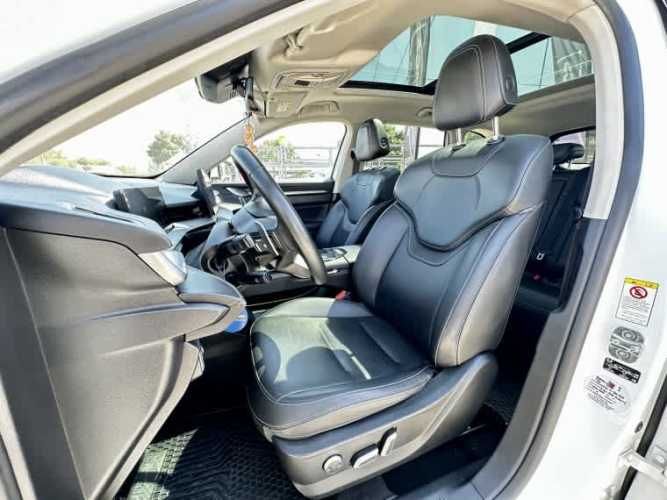 Great Wall Haval 2.0 Deluxe At 4x4 2024