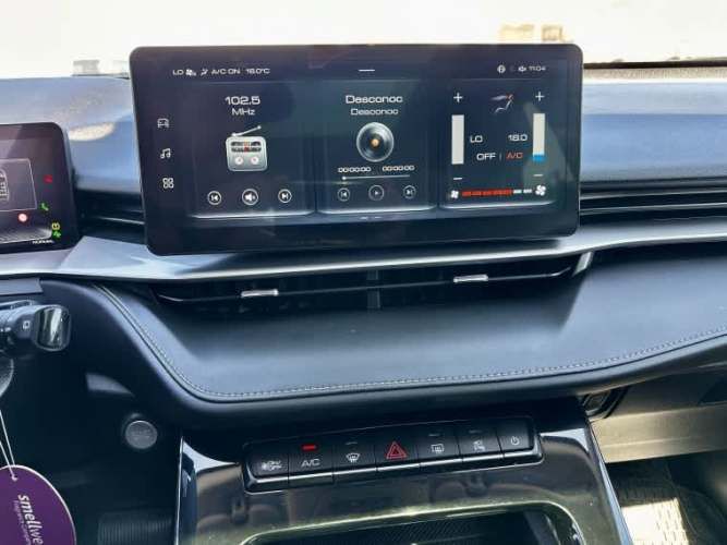 Great Wall Haval 2.0 Deluxe At 4x4 2024