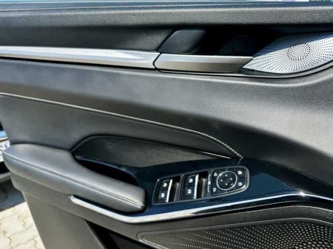 Great Wall Haval 2.0 Deluxe At 4x4 2024