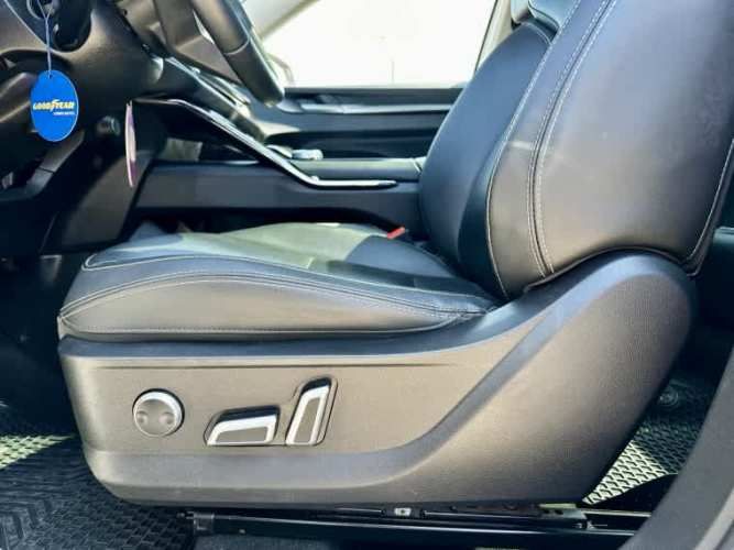 Great Wall Haval 2.0 Deluxe At 4x4 2024