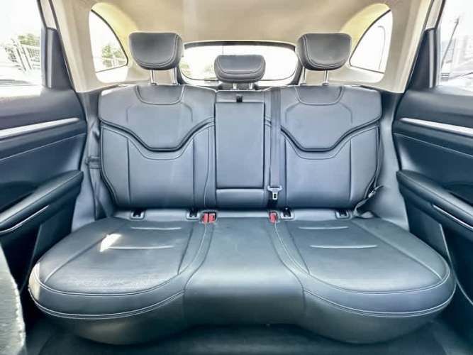 Great Wall Haval 2.0 Deluxe At 4x4 2024