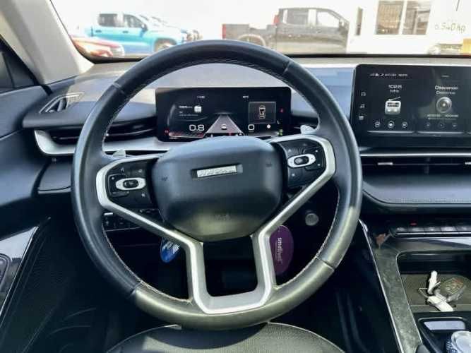 Great Wall Haval 2.0 Deluxe At 4x4 2024