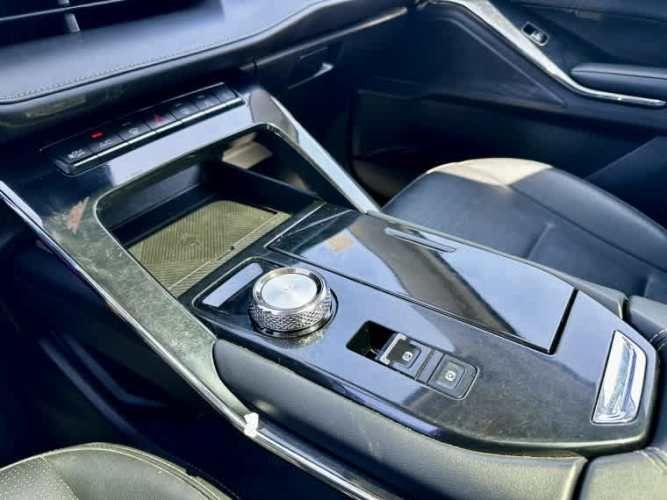 Great Wall Haval 2.0 Deluxe At 4x4 2024