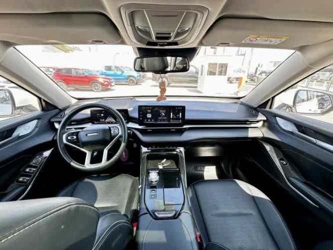 Great Wall Haval 2.0 Deluxe At 4x4 2024