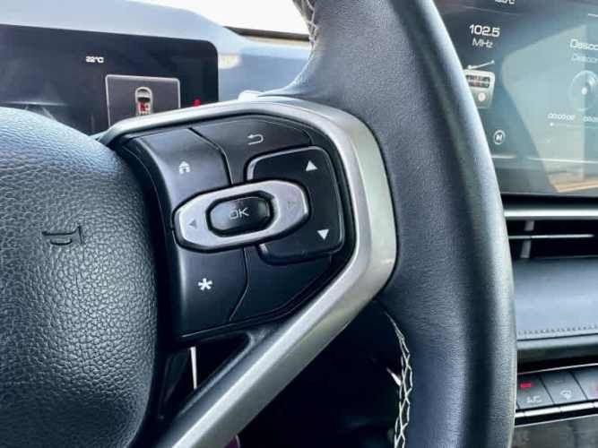 Great Wall Haval 2.0 Deluxe At 4x4 2024