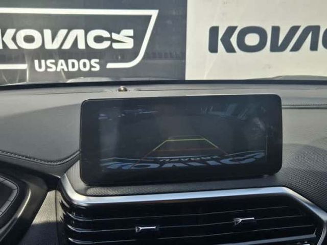 Changan Alsvin Elite At 2023