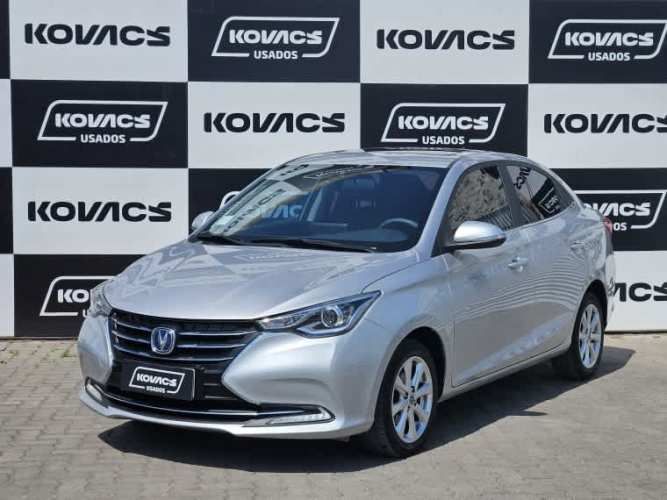 Changan Alsvin Elite At 2023