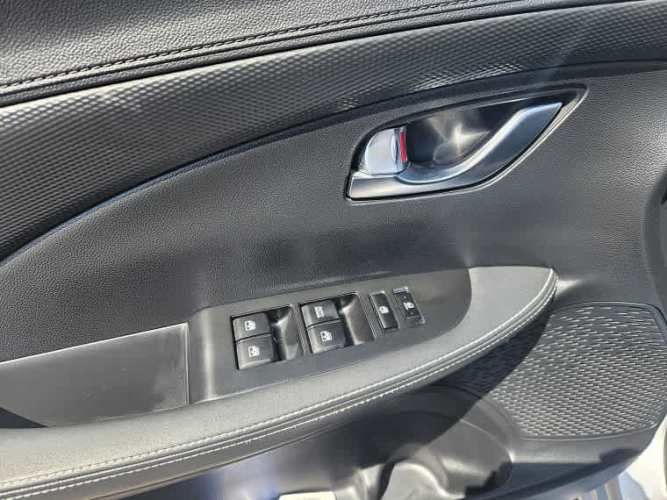 Changan Alsvin Elite At 2023