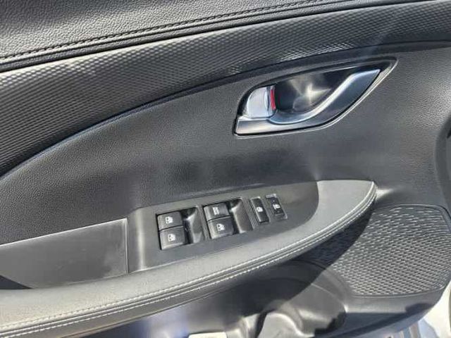 Changan Alsvin Elite At 2023