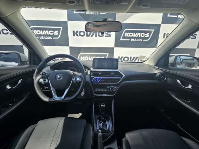 Changan Alsvin Elite At 2023