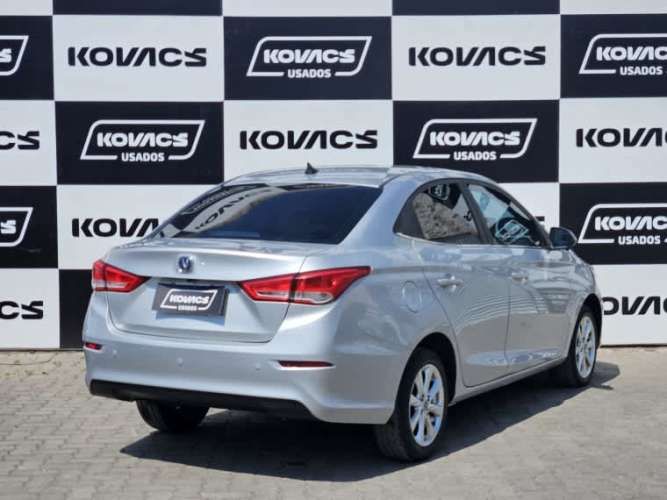 Changan Alsvin Elite At 2023