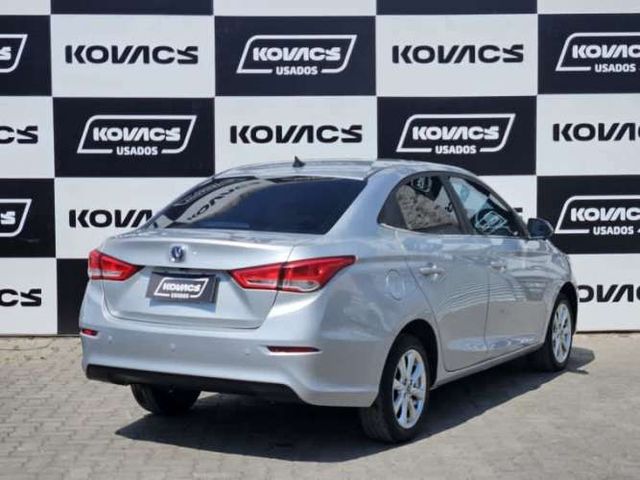 Changan Alsvin Elite At 2023