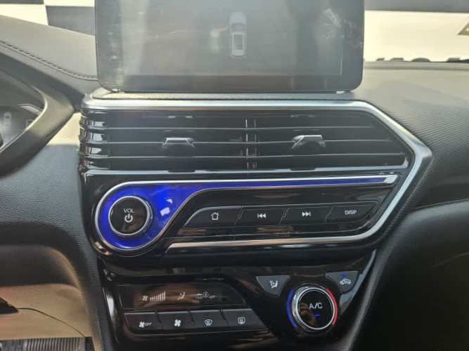 Changan Alsvin Elite At 2023