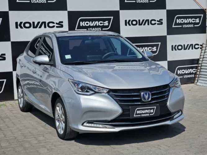 Changan Alsvin Elite At 2023