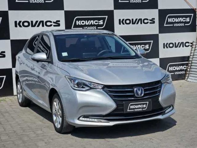 Changan Alsvin Elite At 2023