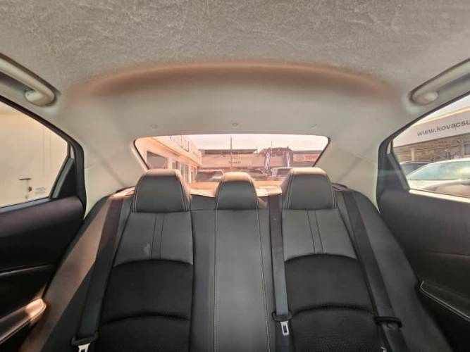 Changan Alsvin Elite At 2023