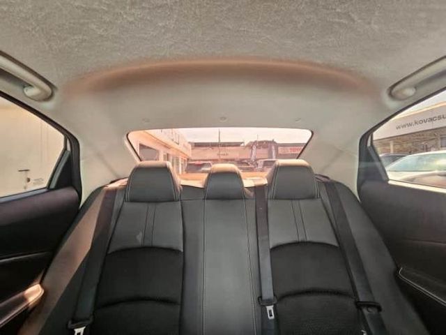 Changan Alsvin Elite At 2023