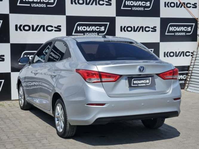 Changan Alsvin Elite At 2023