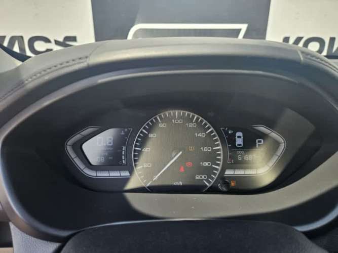 Changan Alsvin Elite At 2023