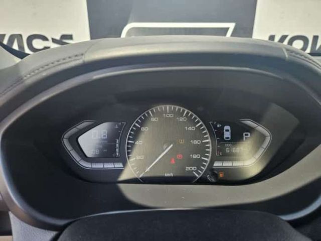 Changan Alsvin Elite At 2023