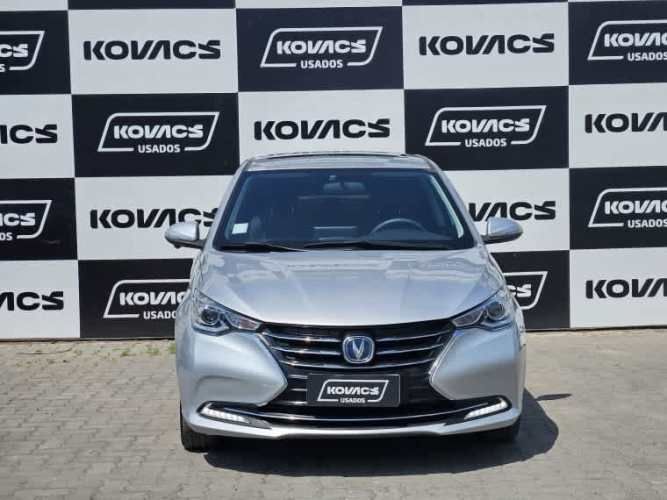 Changan Alsvin Elite At 2023