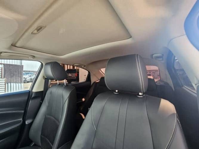 Changan Alsvin Elite At 2023