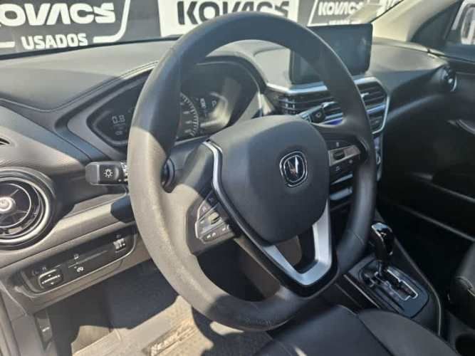 Changan Alsvin Elite At 2023