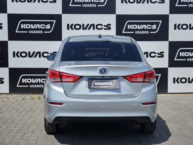 Changan Alsvin Elite At 2023