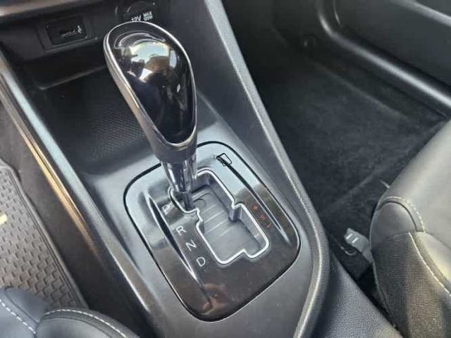 Changan Alsvin Elite At 2023