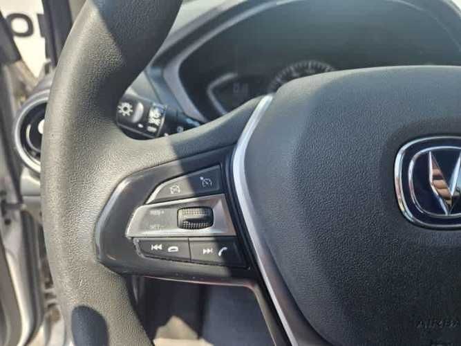 Changan Alsvin Elite At 2023