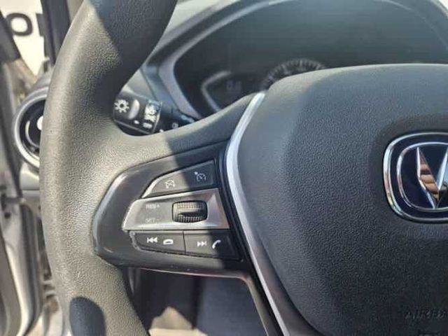 Changan Alsvin Elite At 2023