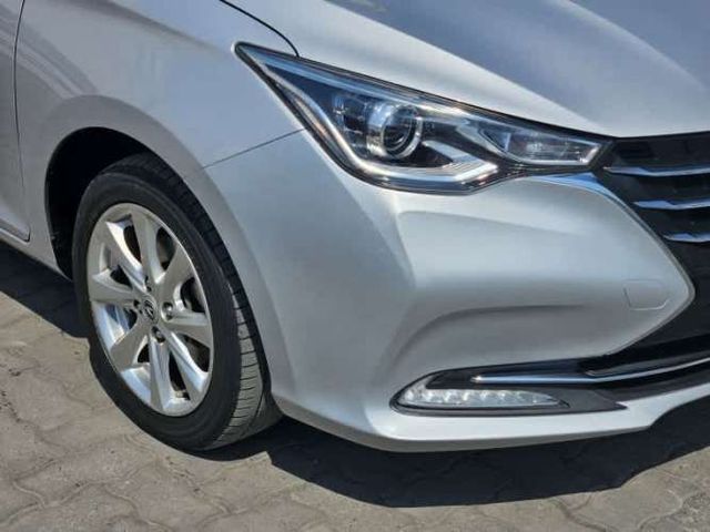 Changan Alsvin Elite At 2023