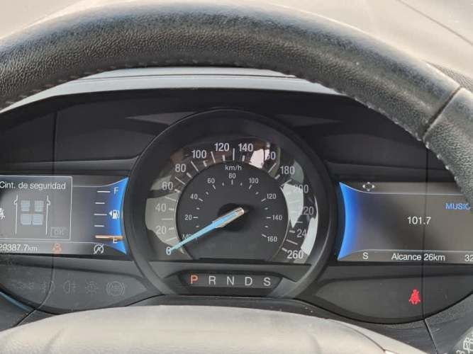 Ford Edge 2.0 Sel At 4x4 2023