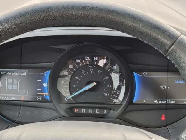 Ford Edge 2.0 Sel At 4x4 2023