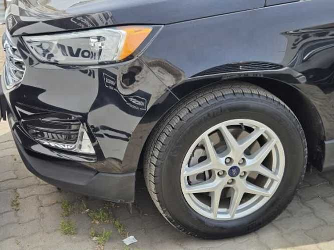 Ford Edge 2.0 Sel At 4x4 2023