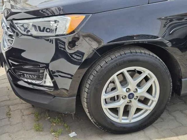 Ford Edge 2.0 Sel At 4x4 2023