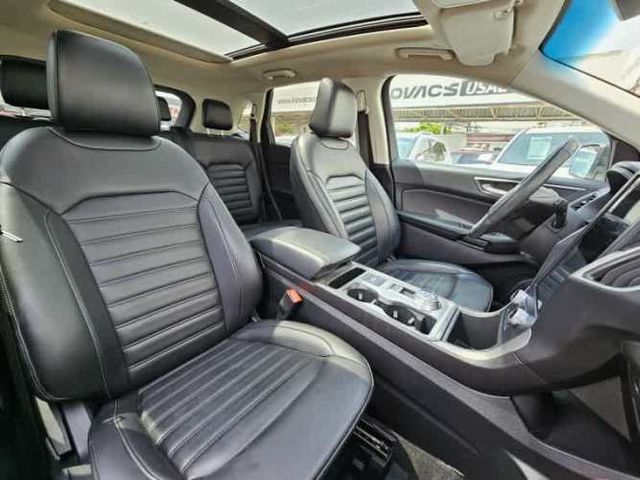 Ford Edge 2.0 Sel At 4x4 2023