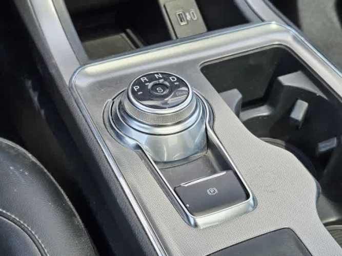 Ford Edge 2.0 Sel At 4x4 2023