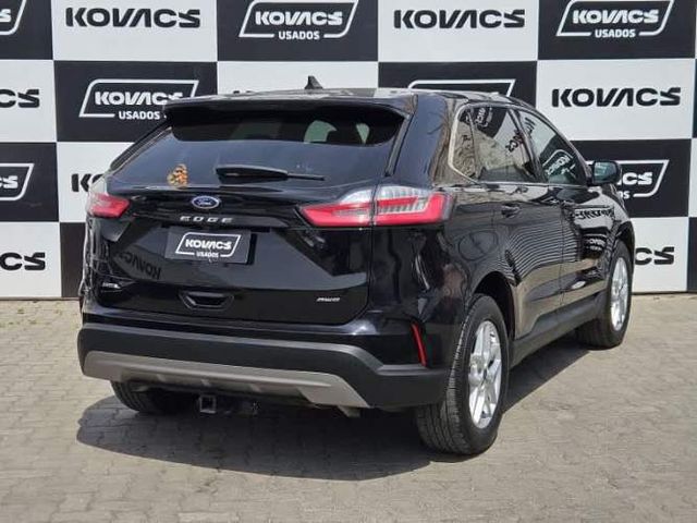 Ford Edge 2.0 Sel At 4x4 2023