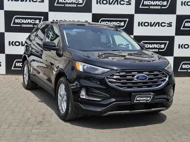 Ford Edge 2.0 Sel At 4x4 2023