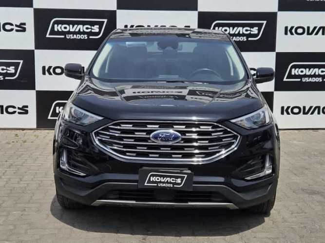 Ford Edge 2.0 Sel At 4x4 2023