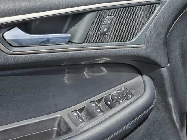 Ford Edge 2.0 Sel At 4x4 2023