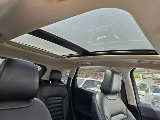 Ford Edge 2.0 Sel At 4x4 2023