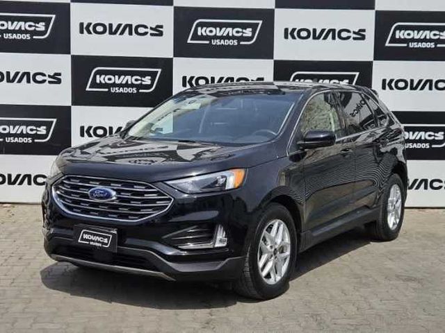 Ford Edge 2.0 Sel At 4x4 2023