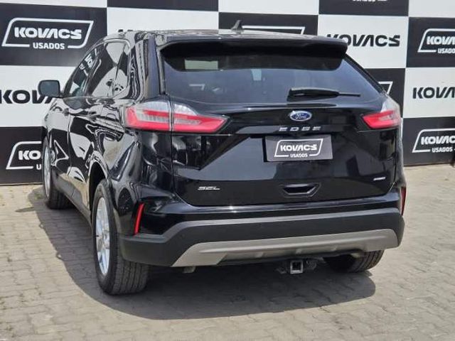 Ford Edge 2.0 Sel At 4x4 2023