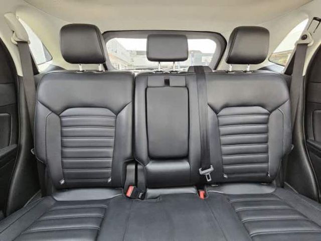 Ford Edge 2.0 Sel At 4x4 2023